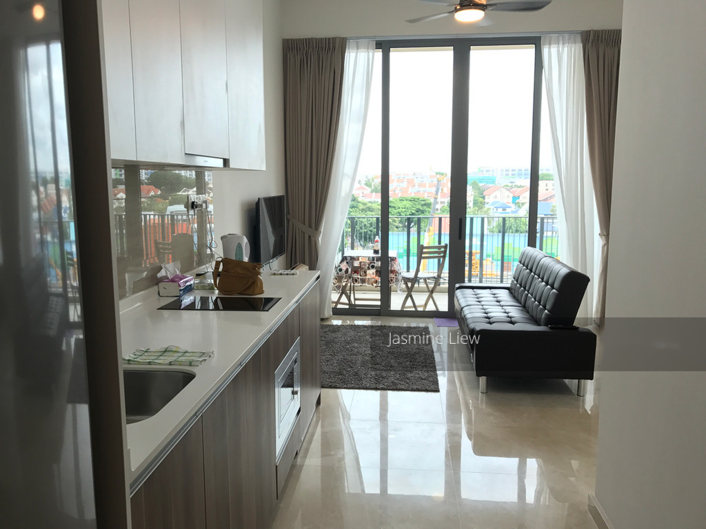 The Glades (D16), Condominium #148934082